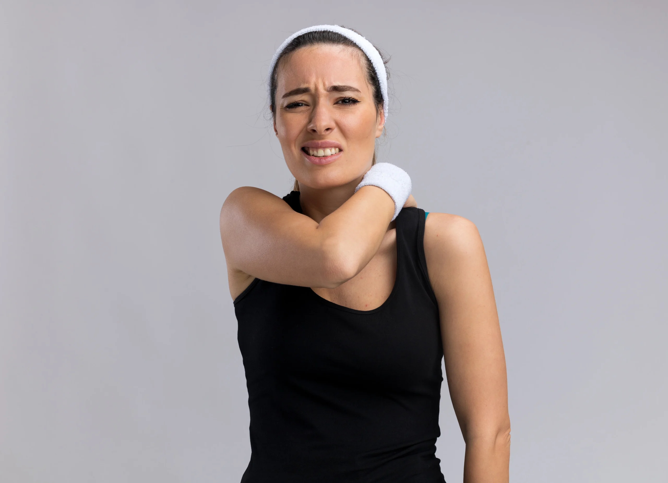 راه های پیشگیری از یخ زدگی شانه