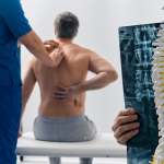 قطع نخاع چگونه اتفاق می افتد