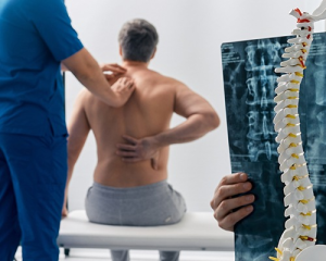 قطع نخاع چگونه اتفاق می افتد