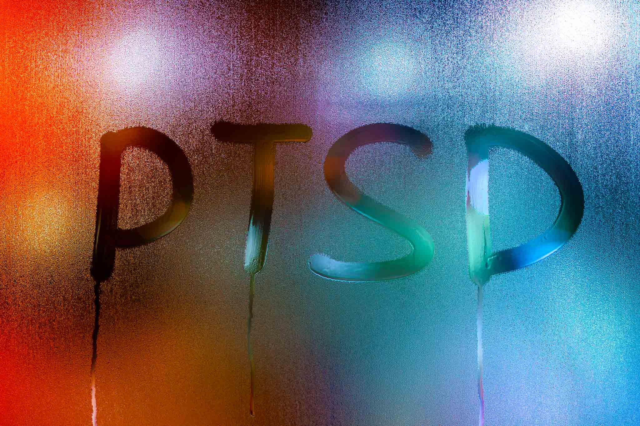 اختلال استرس پس از سانحه (PTSD) چیست؟