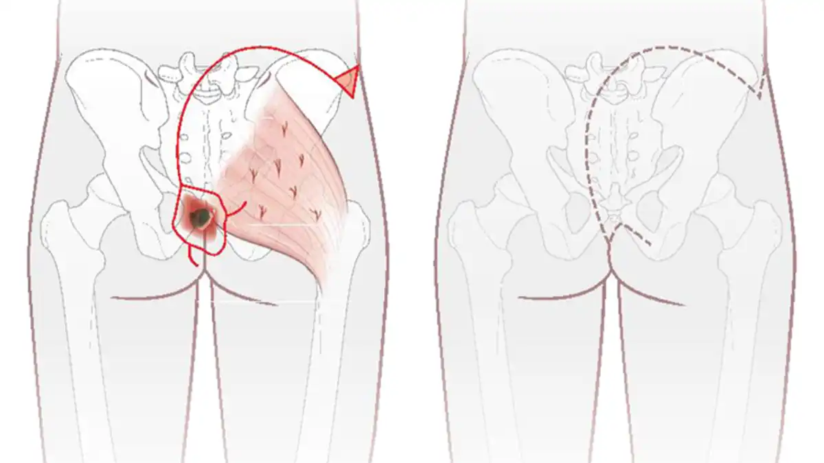 تاثیر تشک مواج ویلچر بر کاهش فشار استخوان دنبالچه و زخم