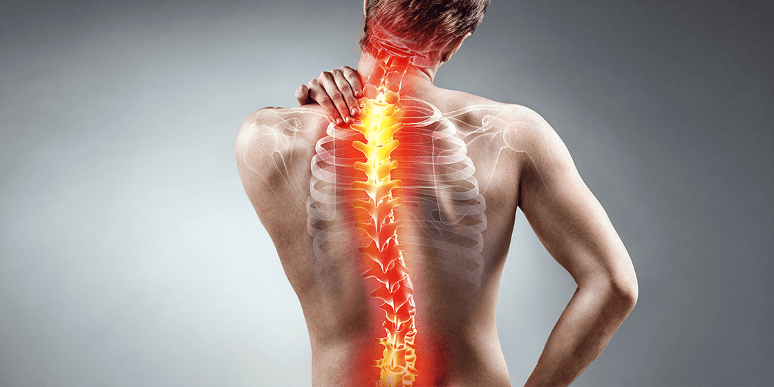 پوزیشنر جراحی اسپاینال سرجری