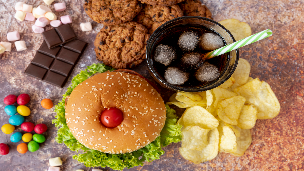 برای درمان واریس چه نخوریم