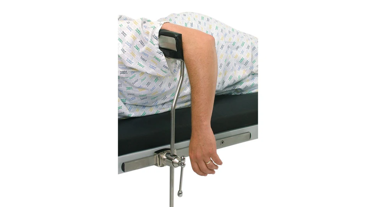 راهنمای خرید زیردستی برای عمل آرتروسکوپی آرنج