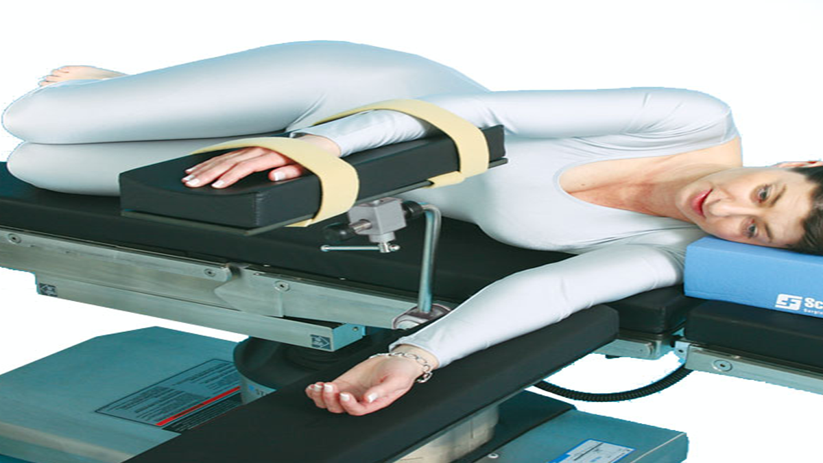 راهنمای خرید زیردستی لترال اتاق عمل 