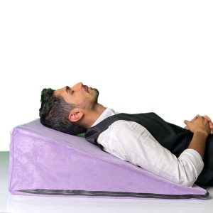 بالش آنتی رفلاکس معده بالش ضد رفلاکس و سوزش سر دل