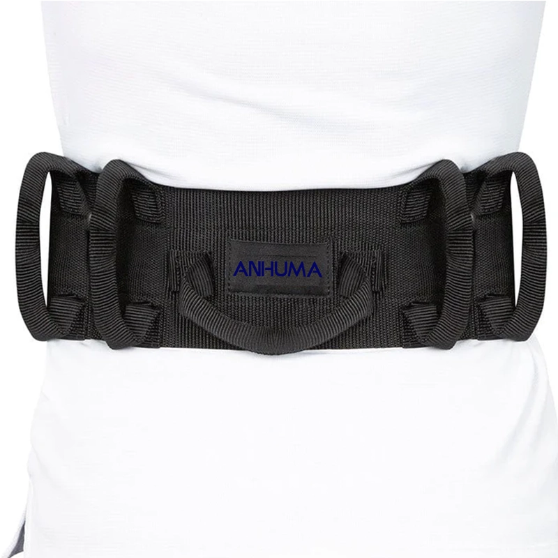 خرید کمربند جابجایی بیمار