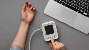 فشار سنج امرن - Omron ساخت کجاست؟