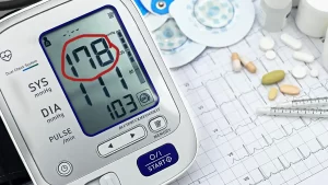 فشارخون نرمال چقدر است؟جدول فشارخون سنین مختلف از کودکان تا بزرگسالان فشارخون نرمال چقدره؟