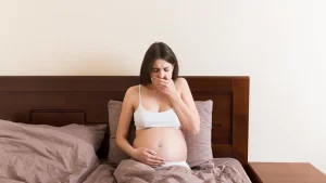 7 علت تلخی دهان در بارداری ور اه درمان آن+تلخی دهان در بارداری و جنسیت جنین تلخی دهان در بارداری نشانه چیست