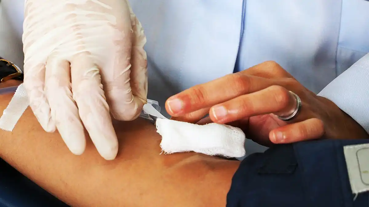 روش های درمان زخم دیابتی 