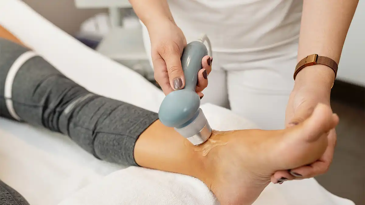 علائم و نشانه های لنف ادم