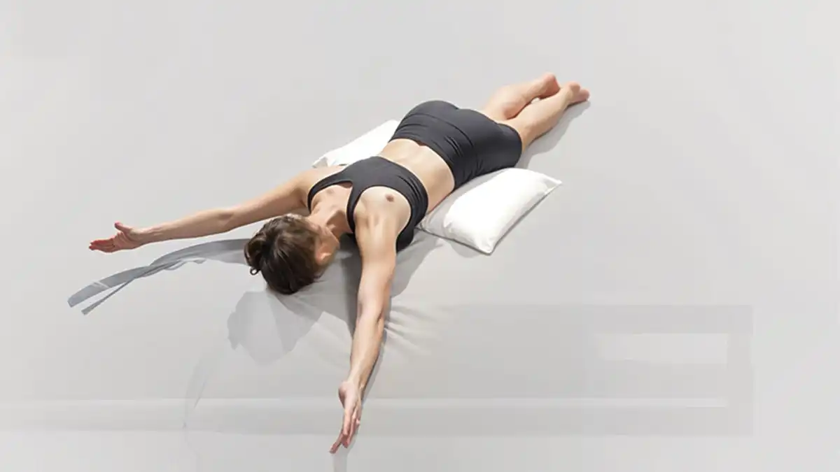 تمرینات Y-T-W