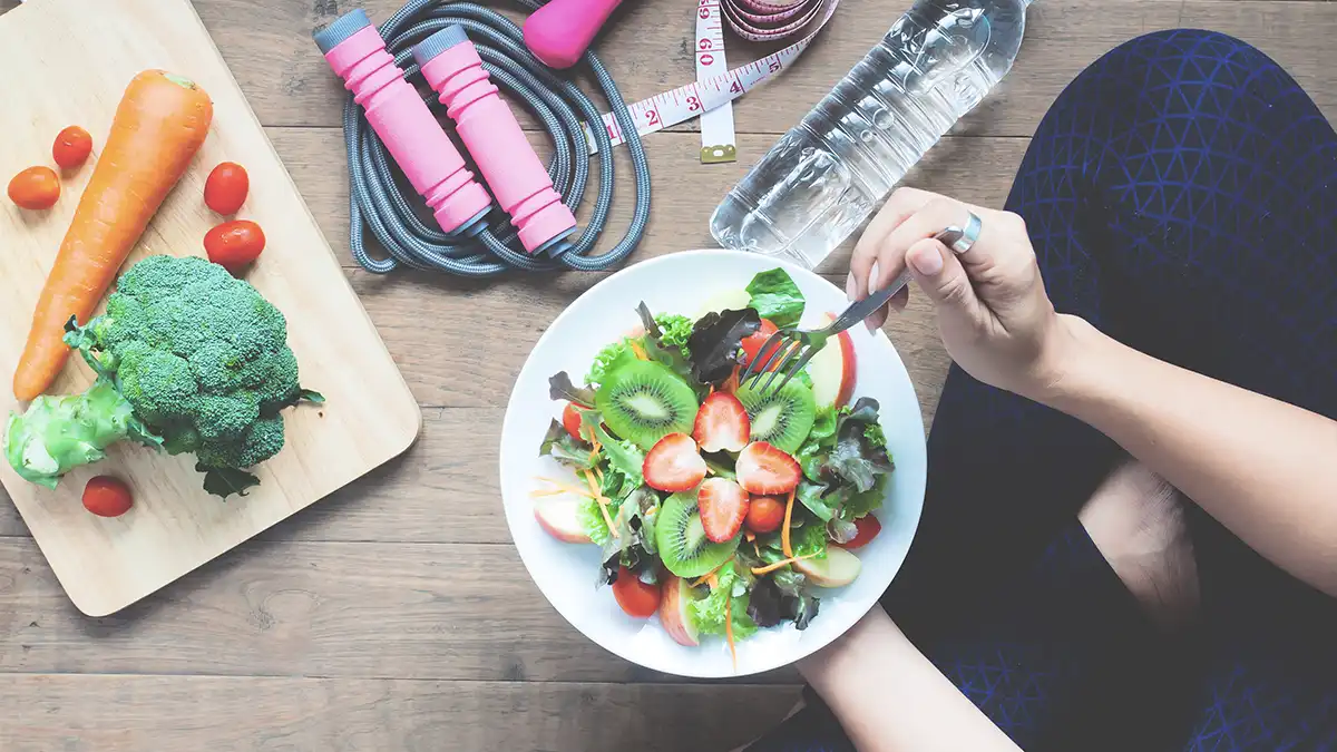 کاهش بازگشت اسید معده در خواب