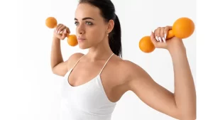 ورزش برای شانه درد