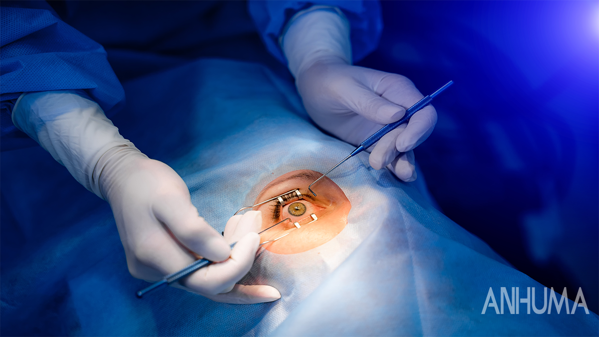 درمان جداشدگی شبکیه چیست؟