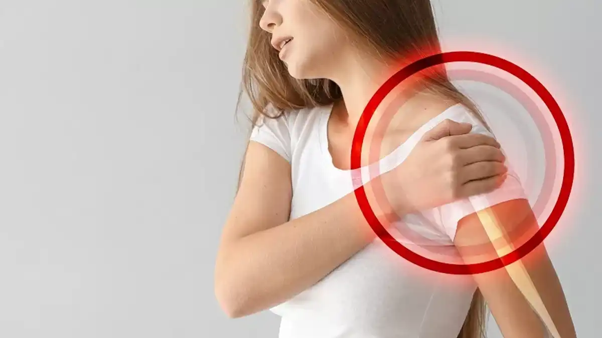 بهترین ورزش برای شانه درد