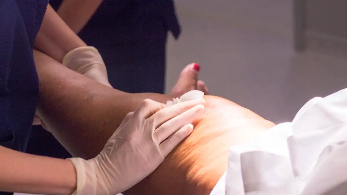 لیزرتراپی چیست