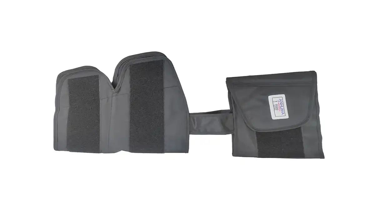 جدول مقایسه انواع جوراب ضد آمبولی