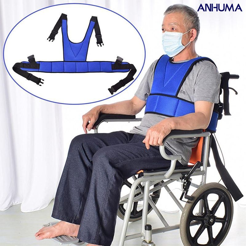 کمربند تنه برای ویاچر