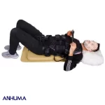 دستگاه فیزیوتراپی کشش کمر در خانه