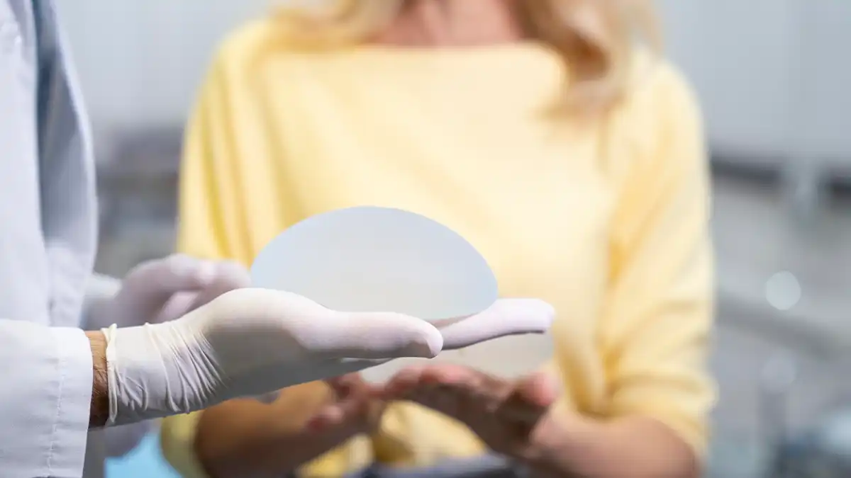 چگونه میتوان آمبولی بعد از ماموپلاستی را تشخیص داد؟