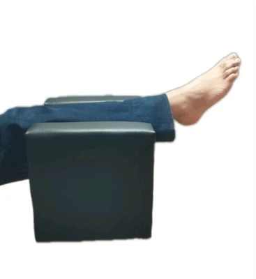 بالش پانسمان زخم بستر پاشنه پا