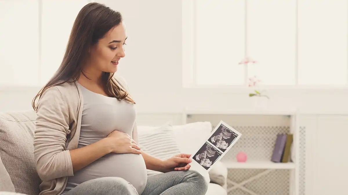 فشار خون در بارداری چه تأثیری بر جنین دارد؟