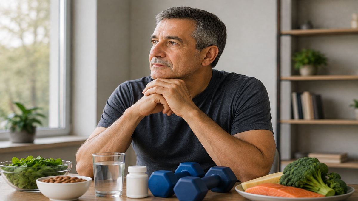 چگونه از پوکی استخوان جلوگیری می کنیم ؟