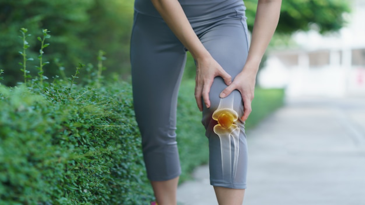 ورزش مناسب درمان پوکی استخوان
