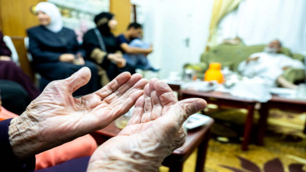 درمان روماتیسم مفصلی در طب اسلامی