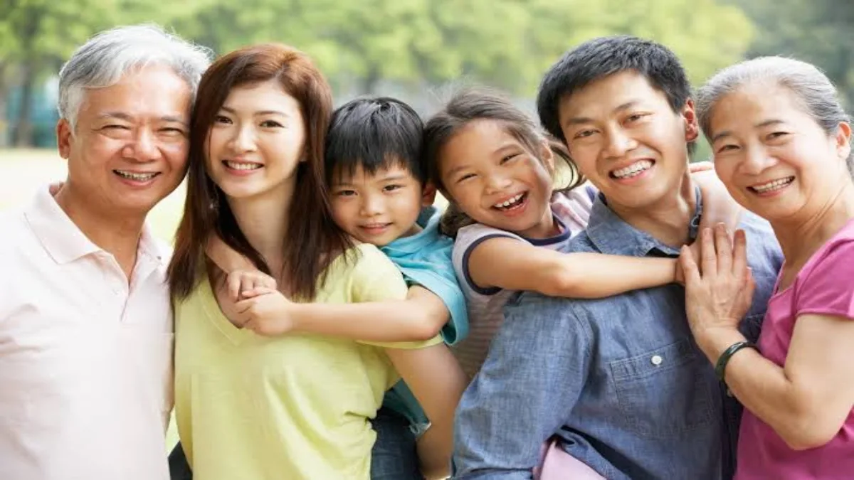 آیا پارکینسون در سالمندان ارثی است؟